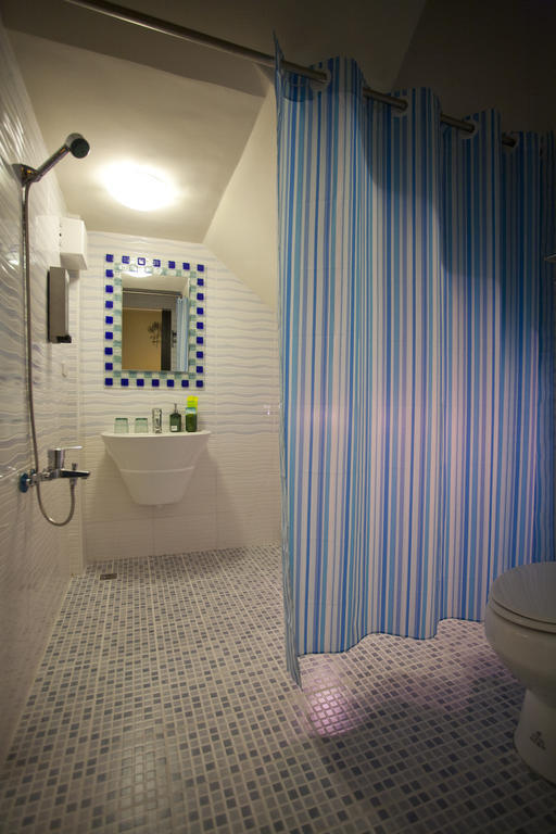 Sweet Rainbow B&B Hualien Habitación foto